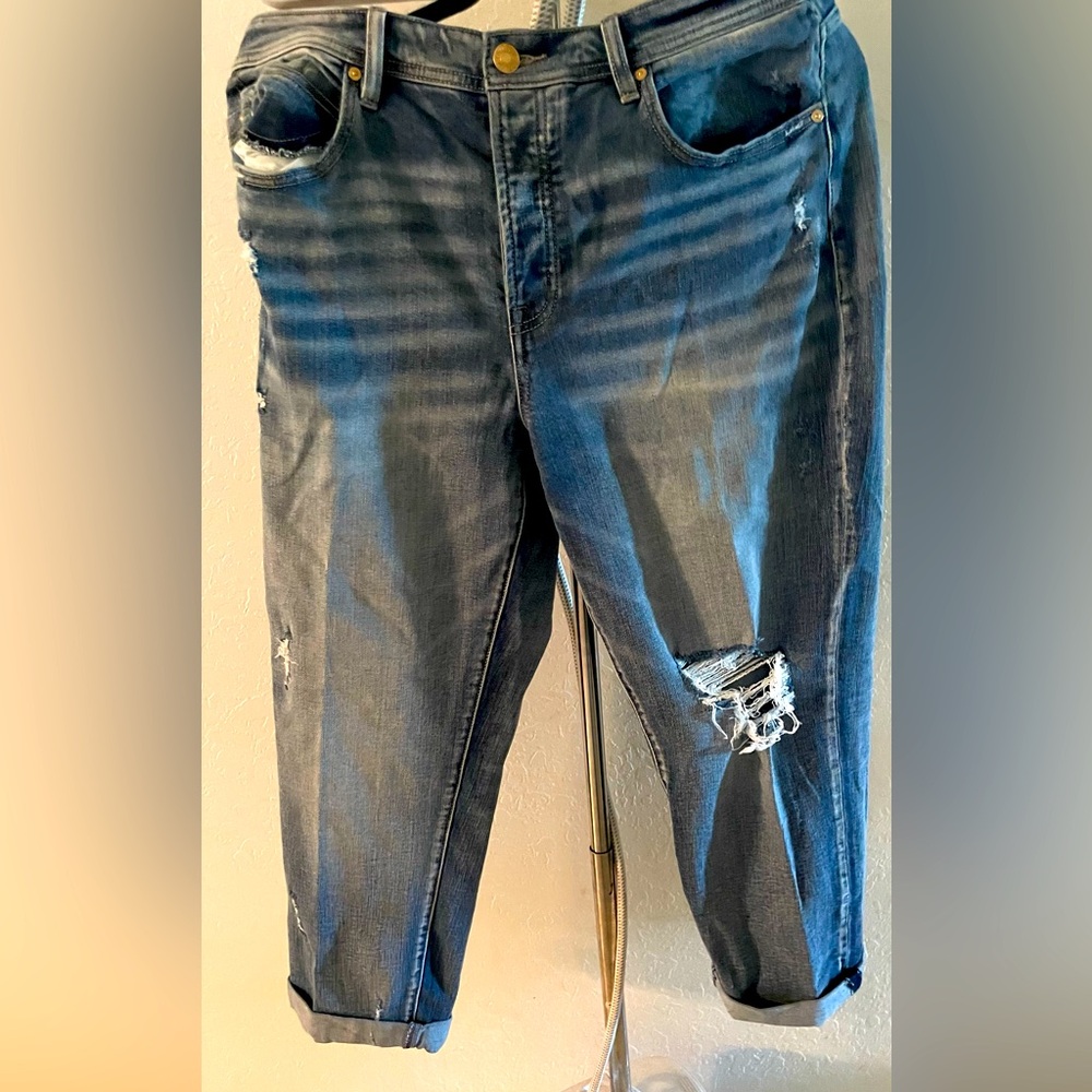 Women’s jeans